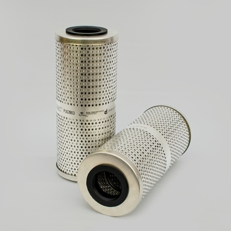 DONALDSON Hydraulic Filter, Cartridge, P163903 P163903